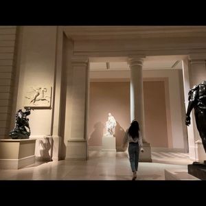 Meet your Posher, Zeyue